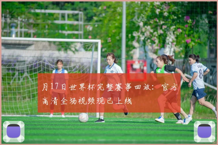 月17日世界杯完整赛事回放:官方高清全场视频现已上线